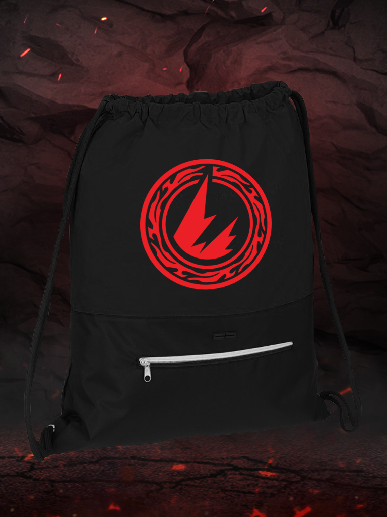 Summitrealm Drawstring Bag