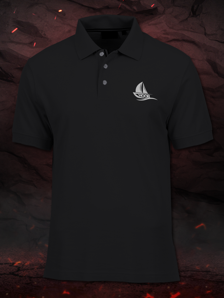 Noob Sailboat Polo