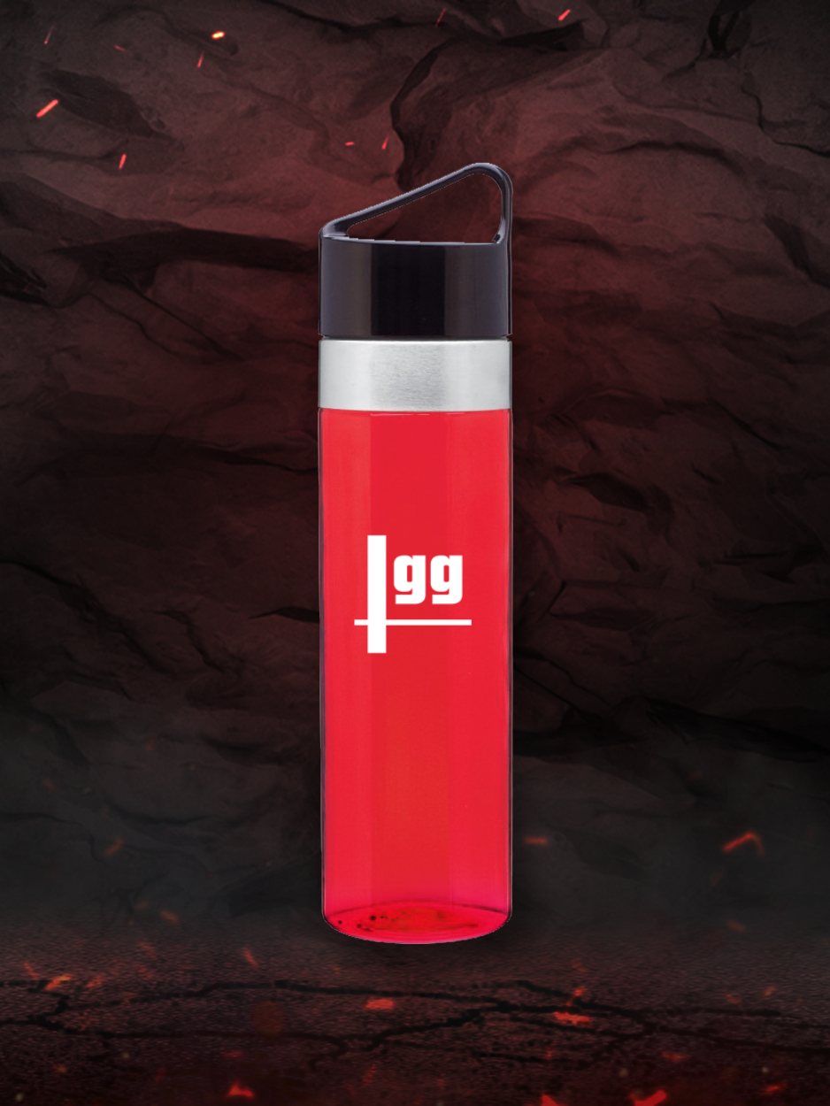 smash.gg Water Bottle