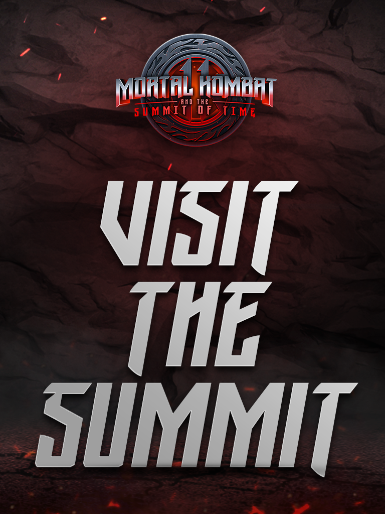 Attend the Summit