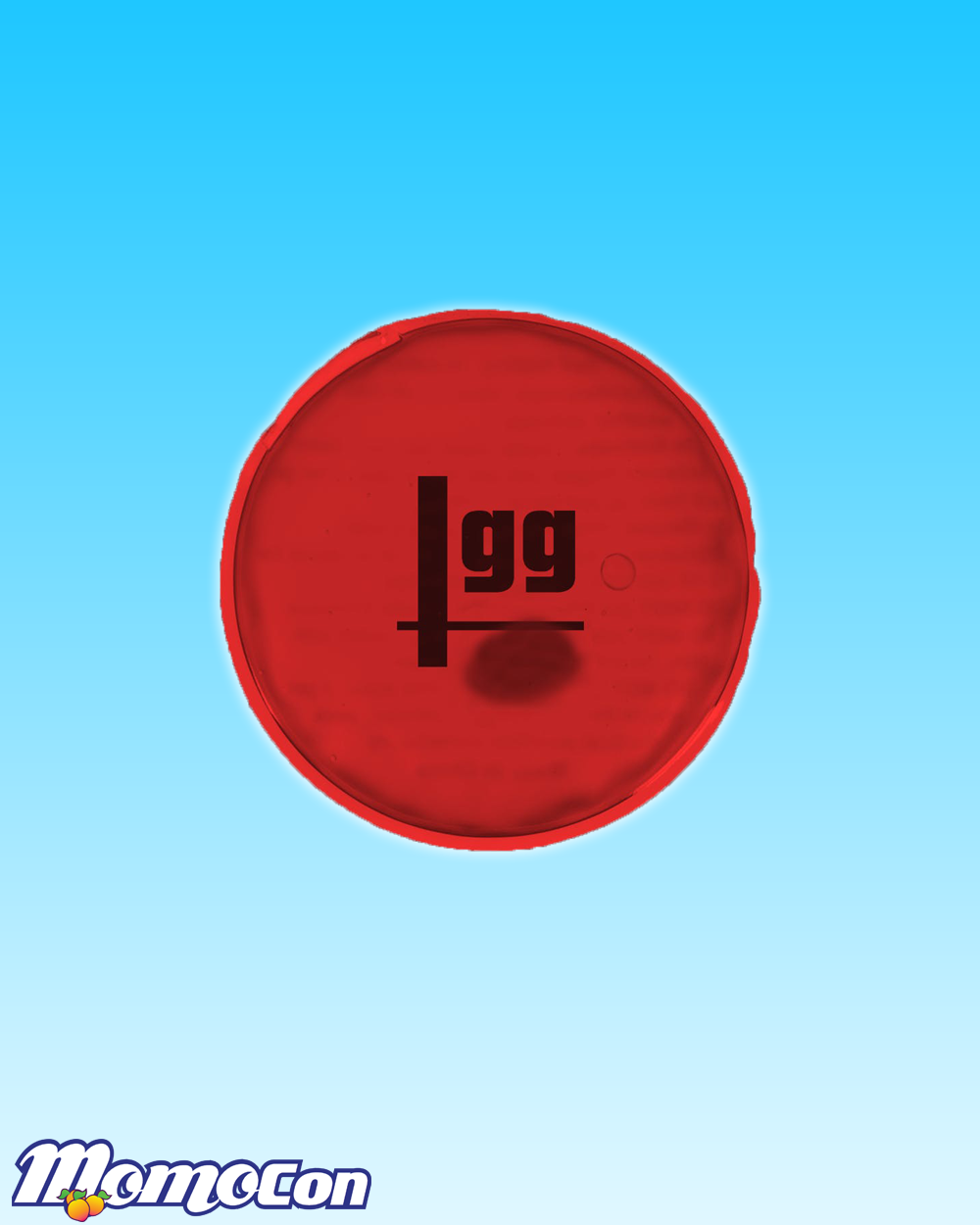 Smash.gg Hand Warmer