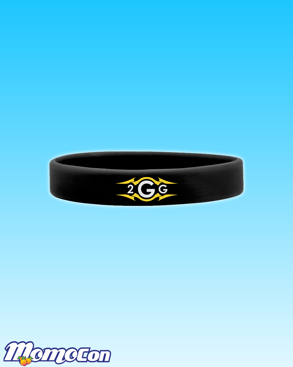 2GG Wristband