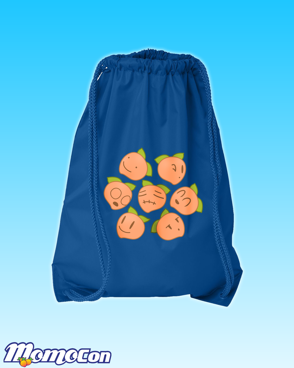 Drawstring Bag