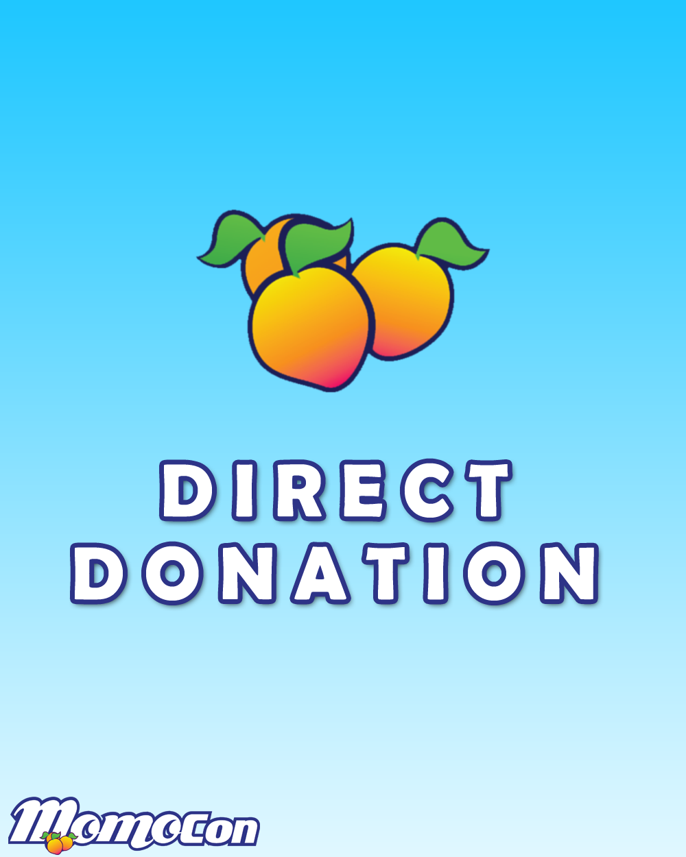 Direct Donation