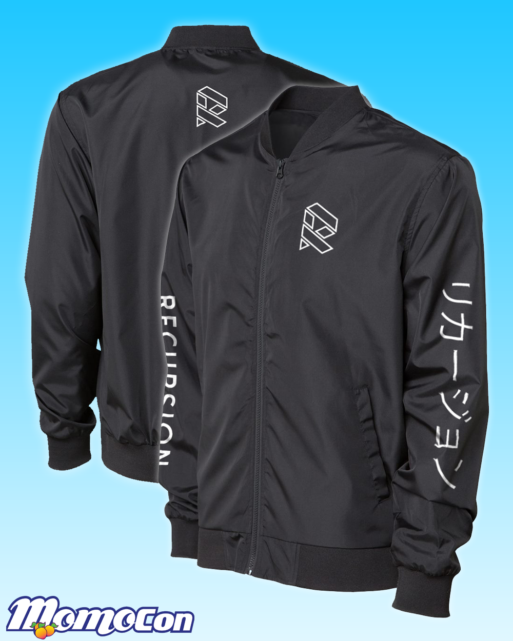 Recursion Bomber リカージョン