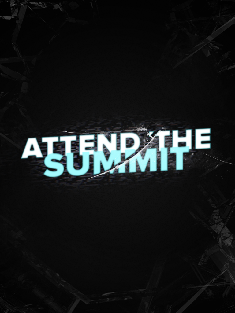 Attend the Summit