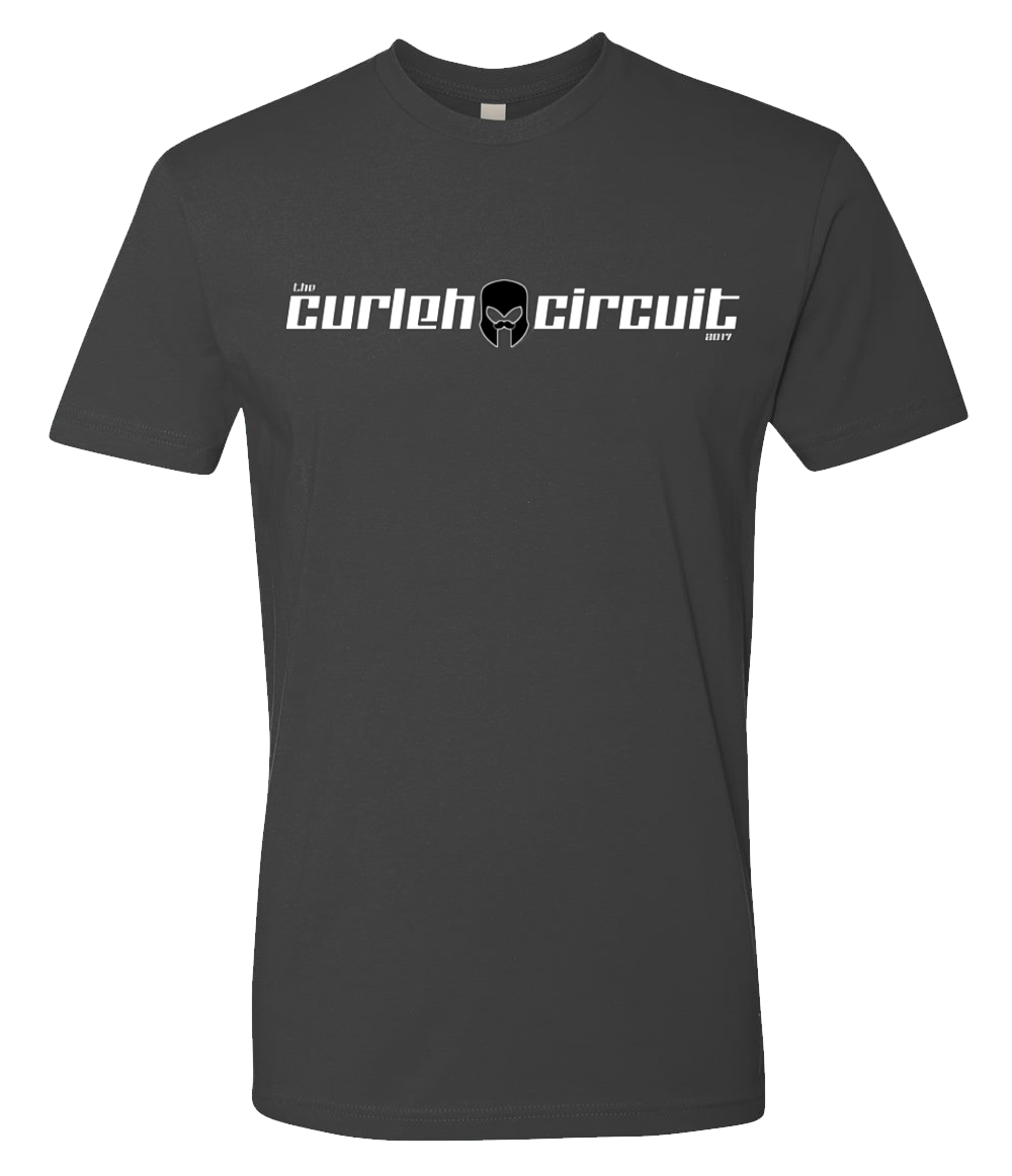Curleh Circuit Shirt