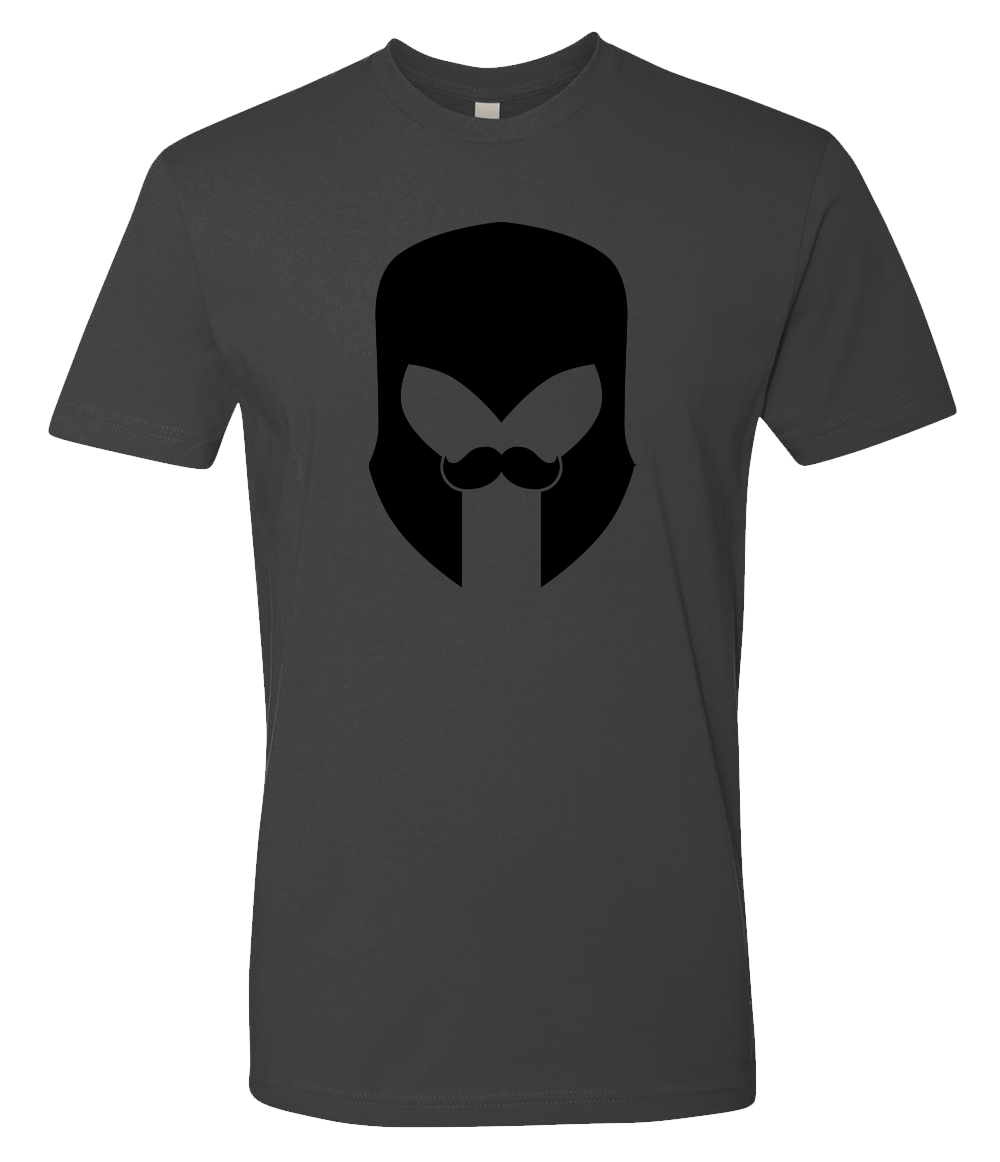 Curleh Circuit Shirt (Helmet)