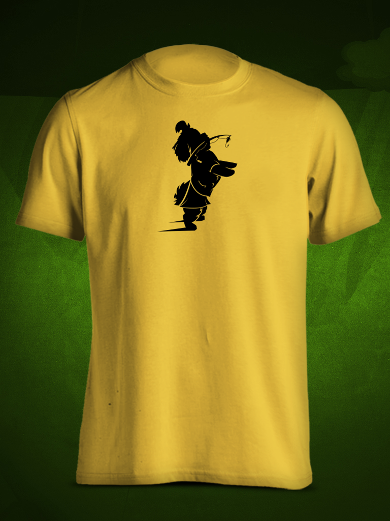 Mayor's Assistant Tee