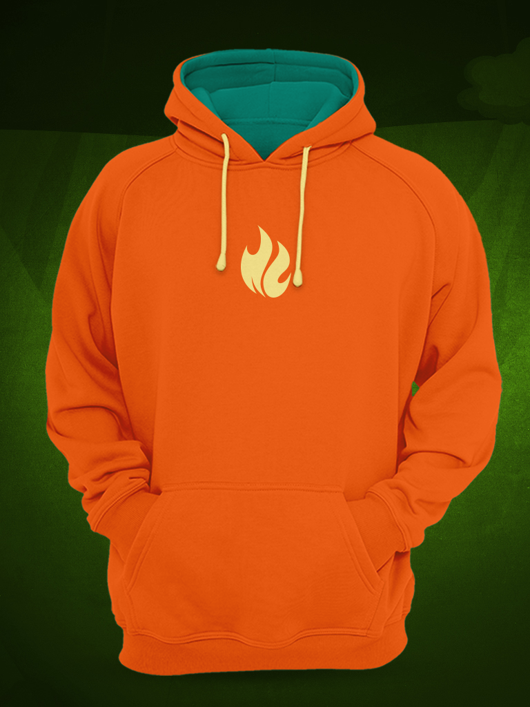 Unwieldy Hoodie