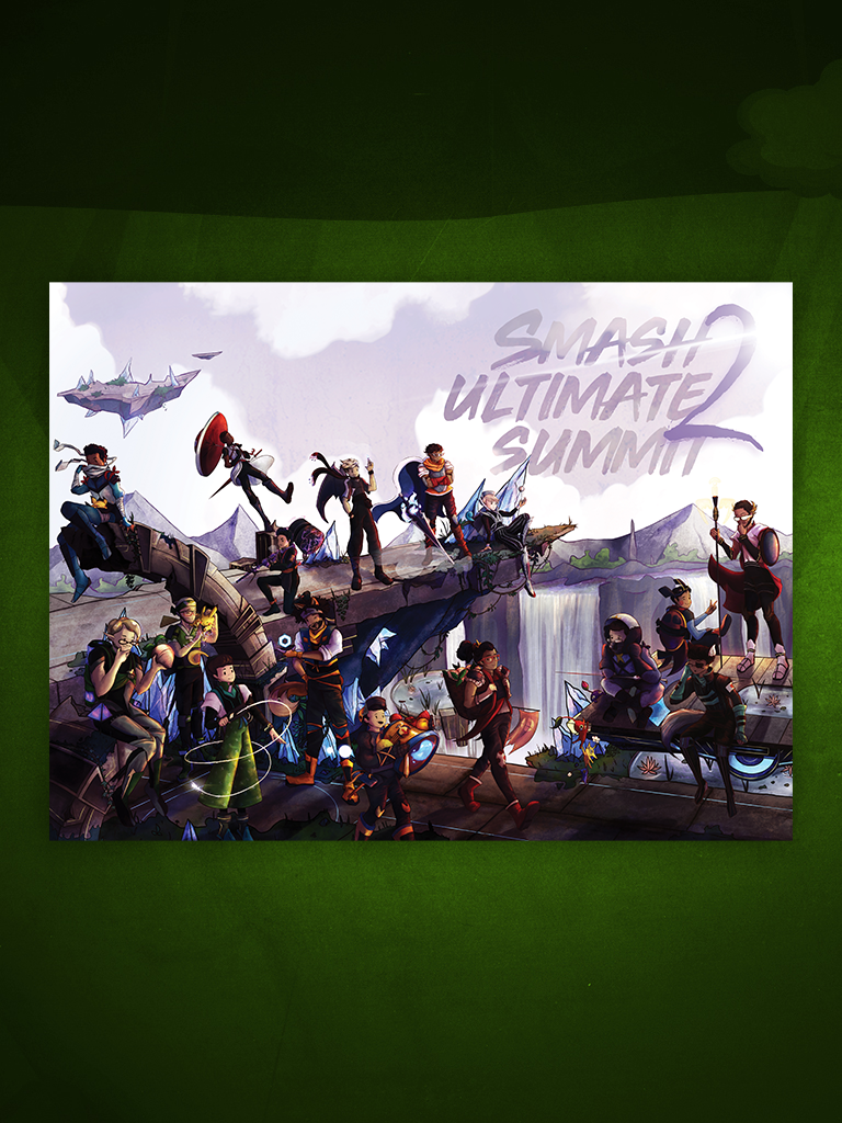 Summit Poster
