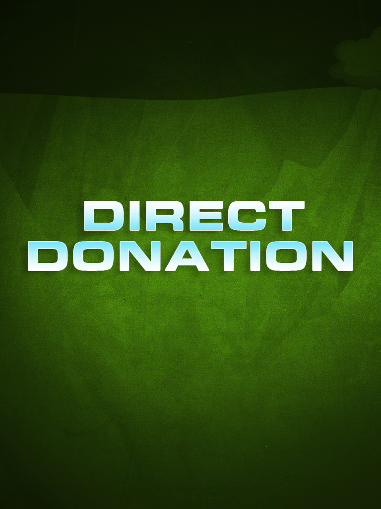 Direct Donation