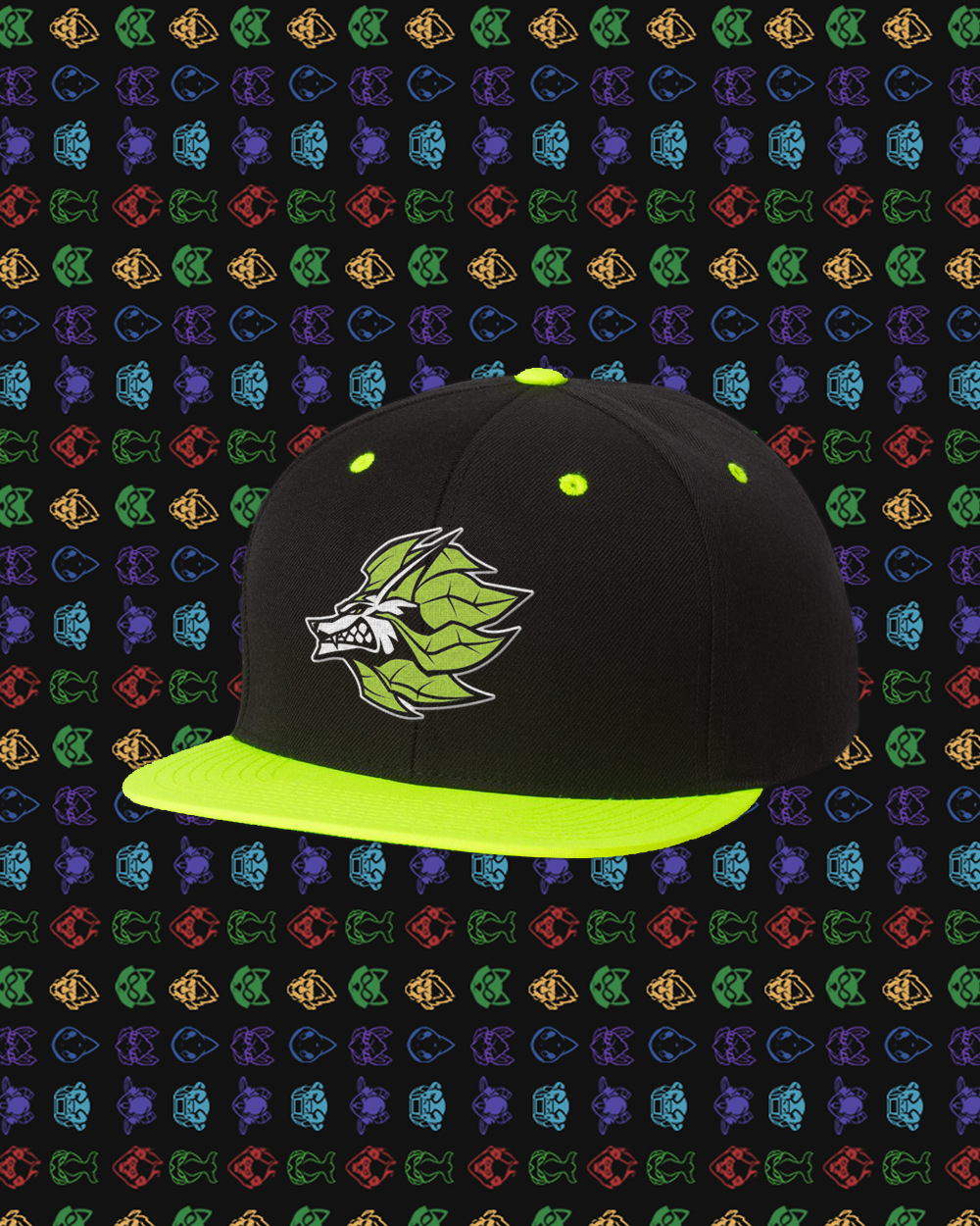 Sylvanos Snapback