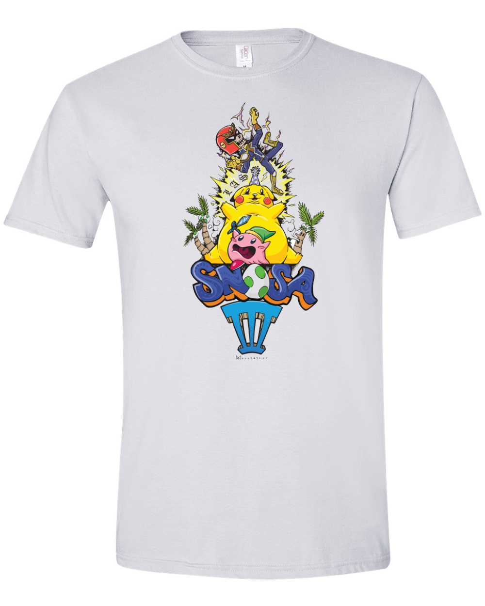 Snosa T-Shirt