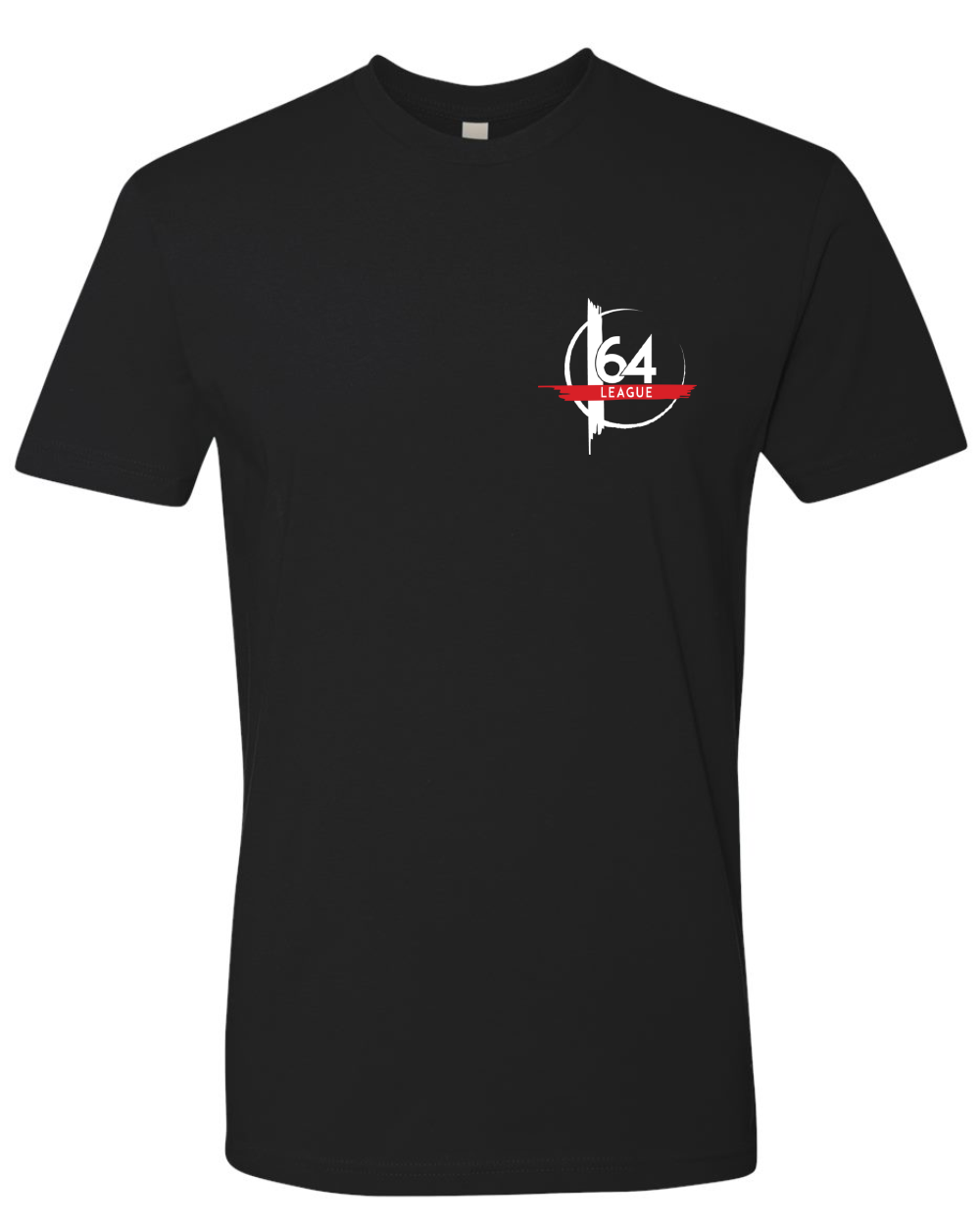 SSB64 League Shirt