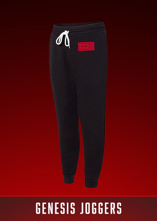 Genesis 7 Joggers