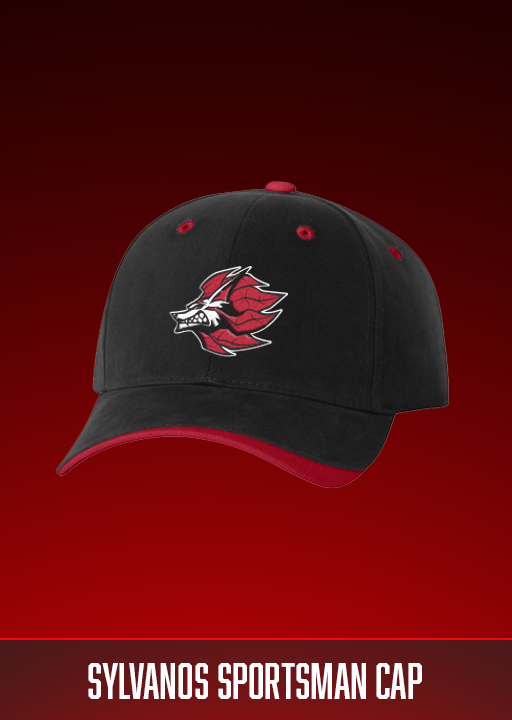 Sylvanos Sportsman Cap - Genesis Edition
