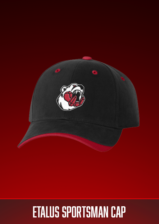 Etalus Sportsman Cap - Genesis Edition