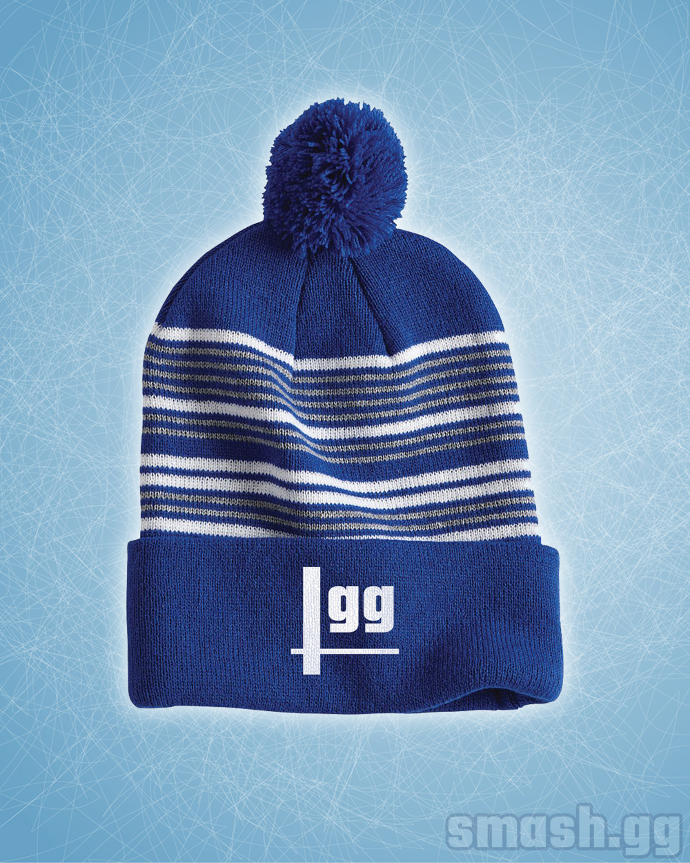 smash.gg Beanie