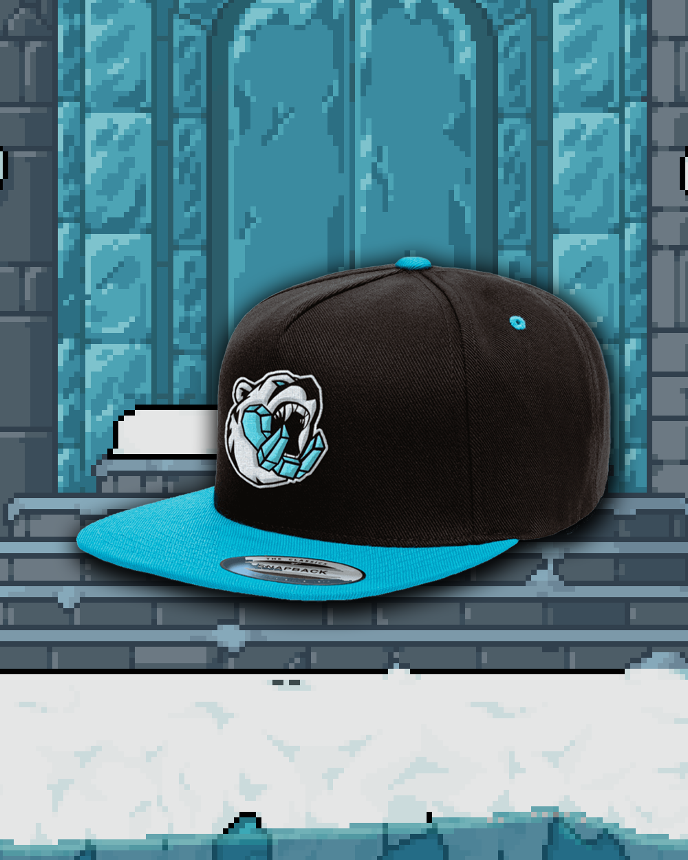 Etalus Snapback