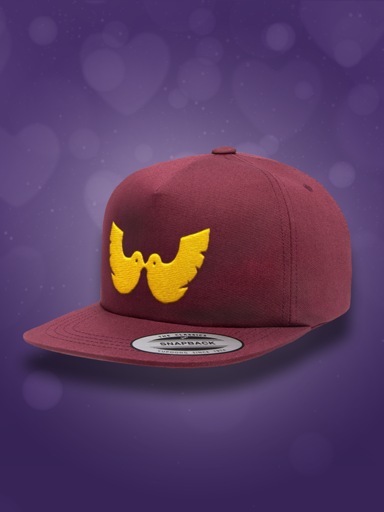 Love Birds Snapback