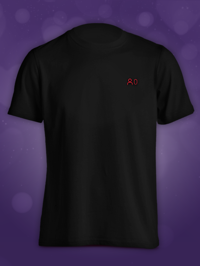 Viewership Heavy Tee