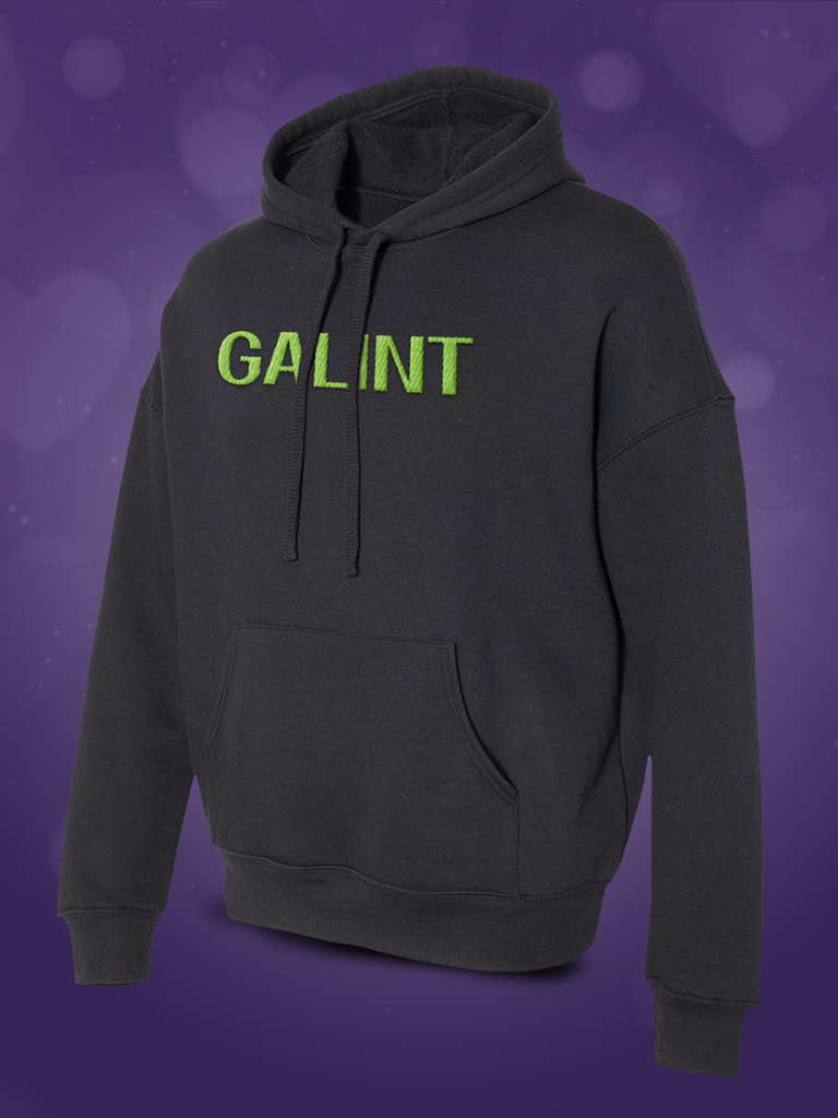 GALINT Hoodie