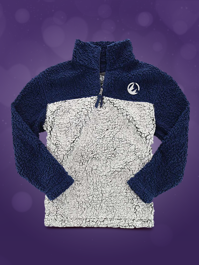 BTS Mountaineering Sweater