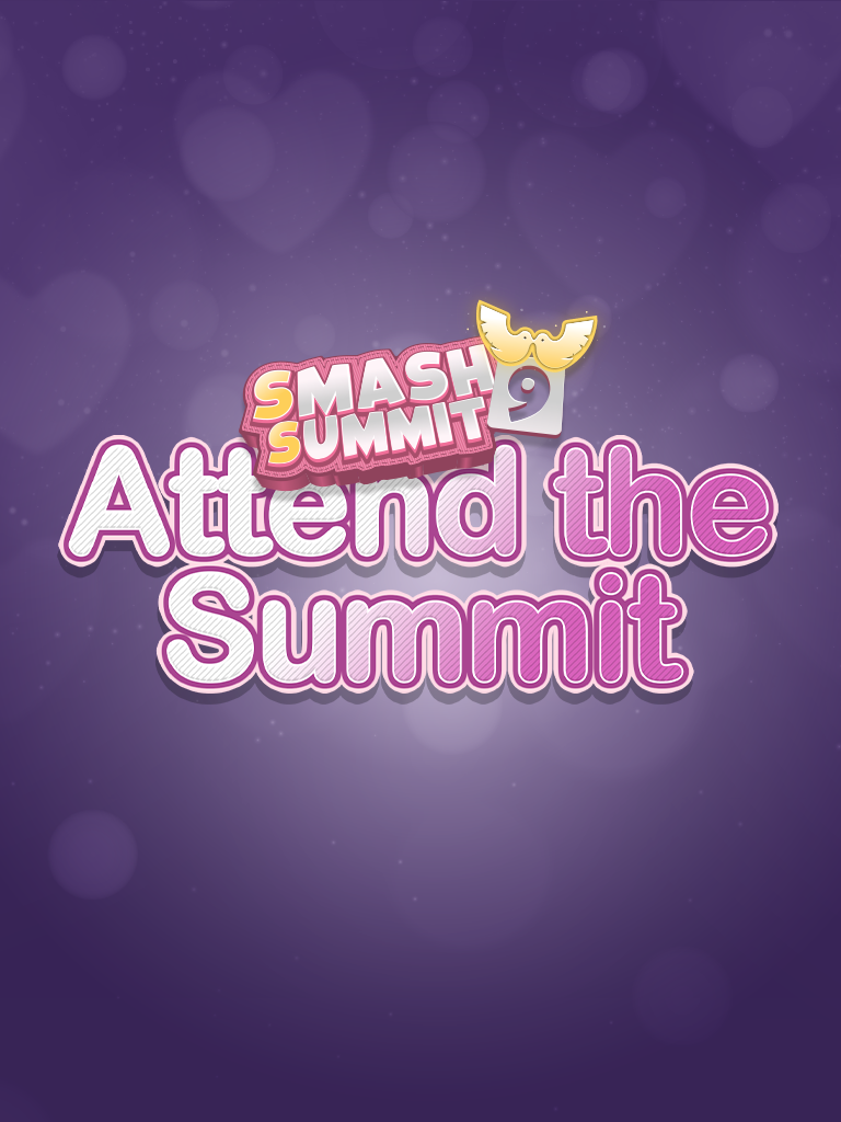 Attend the Summit