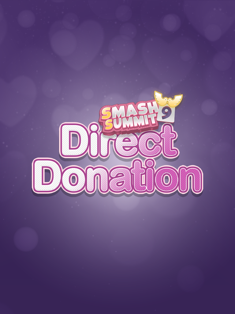 Direct Donation