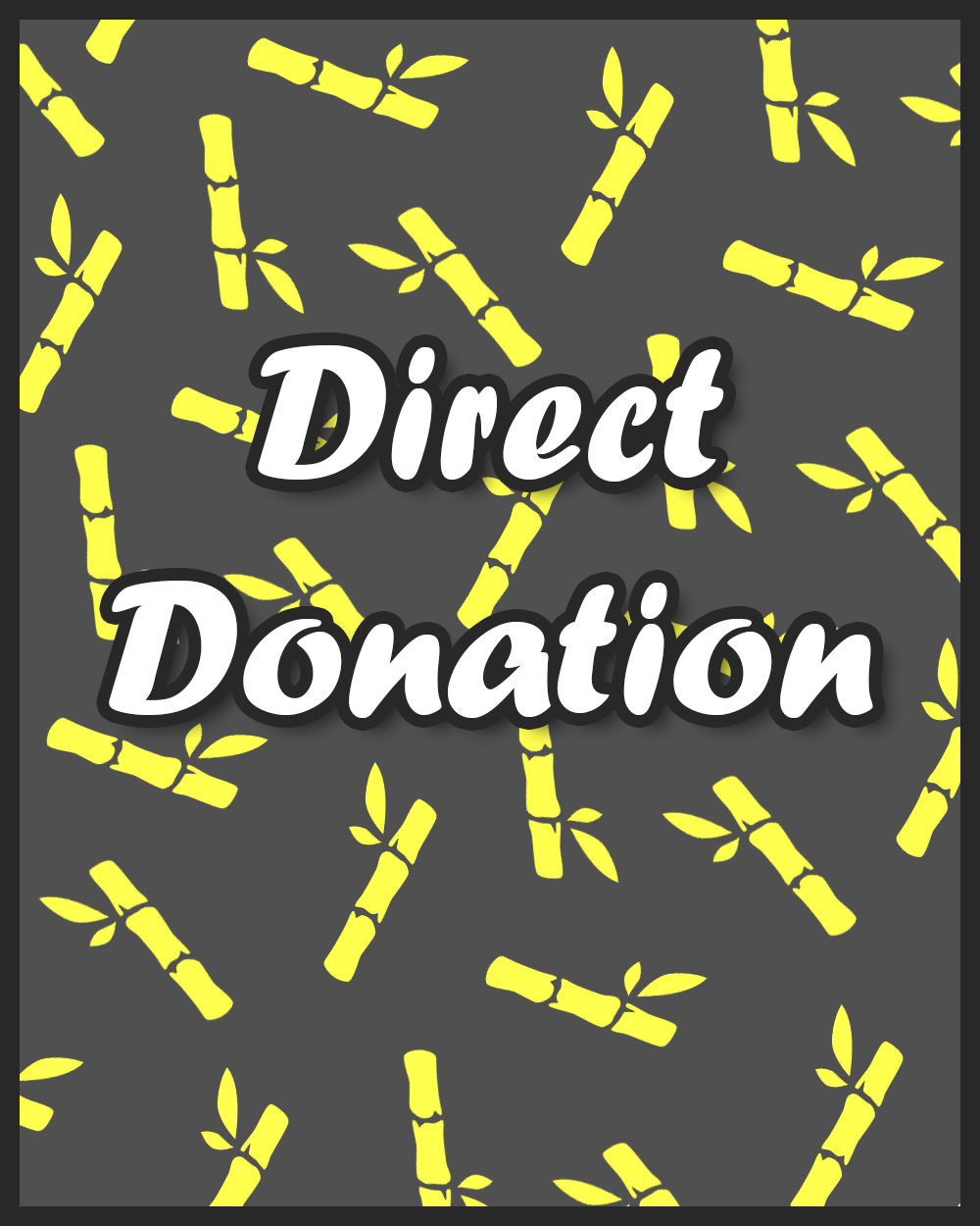 Direct Donation