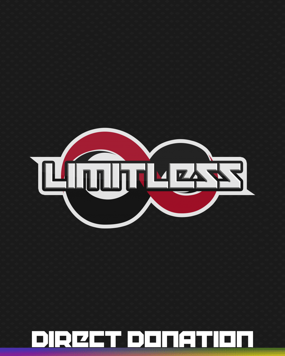 A Limitless Donation
