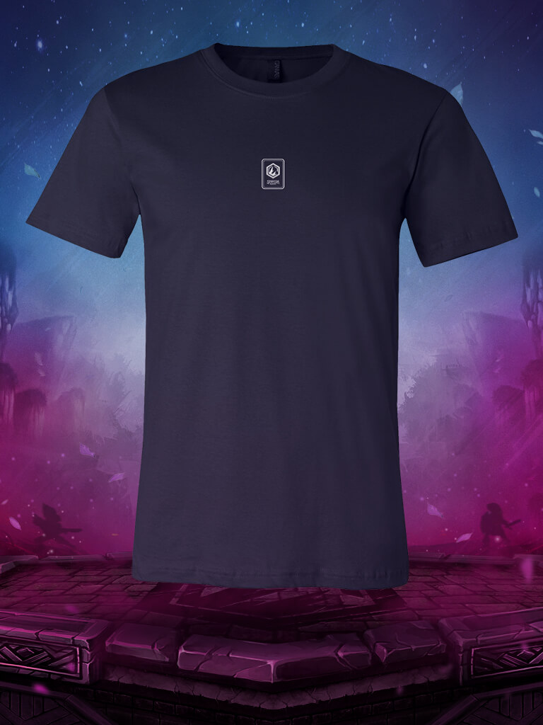 Summit 10 T-shirt