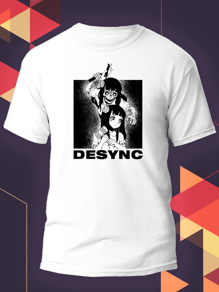 Desync Tee