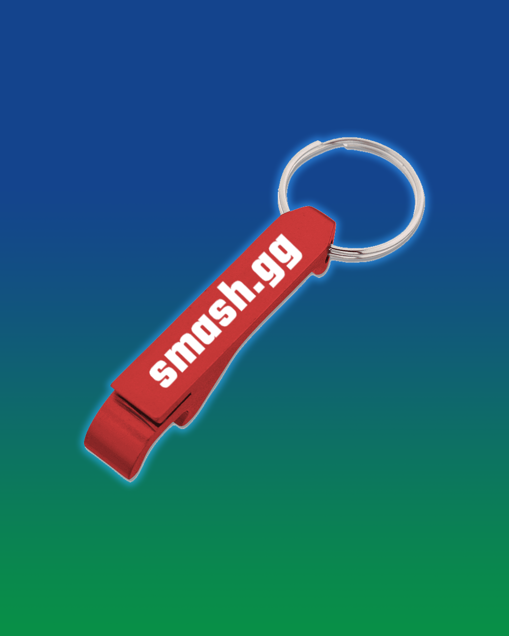 smash.gg Bottle Opener