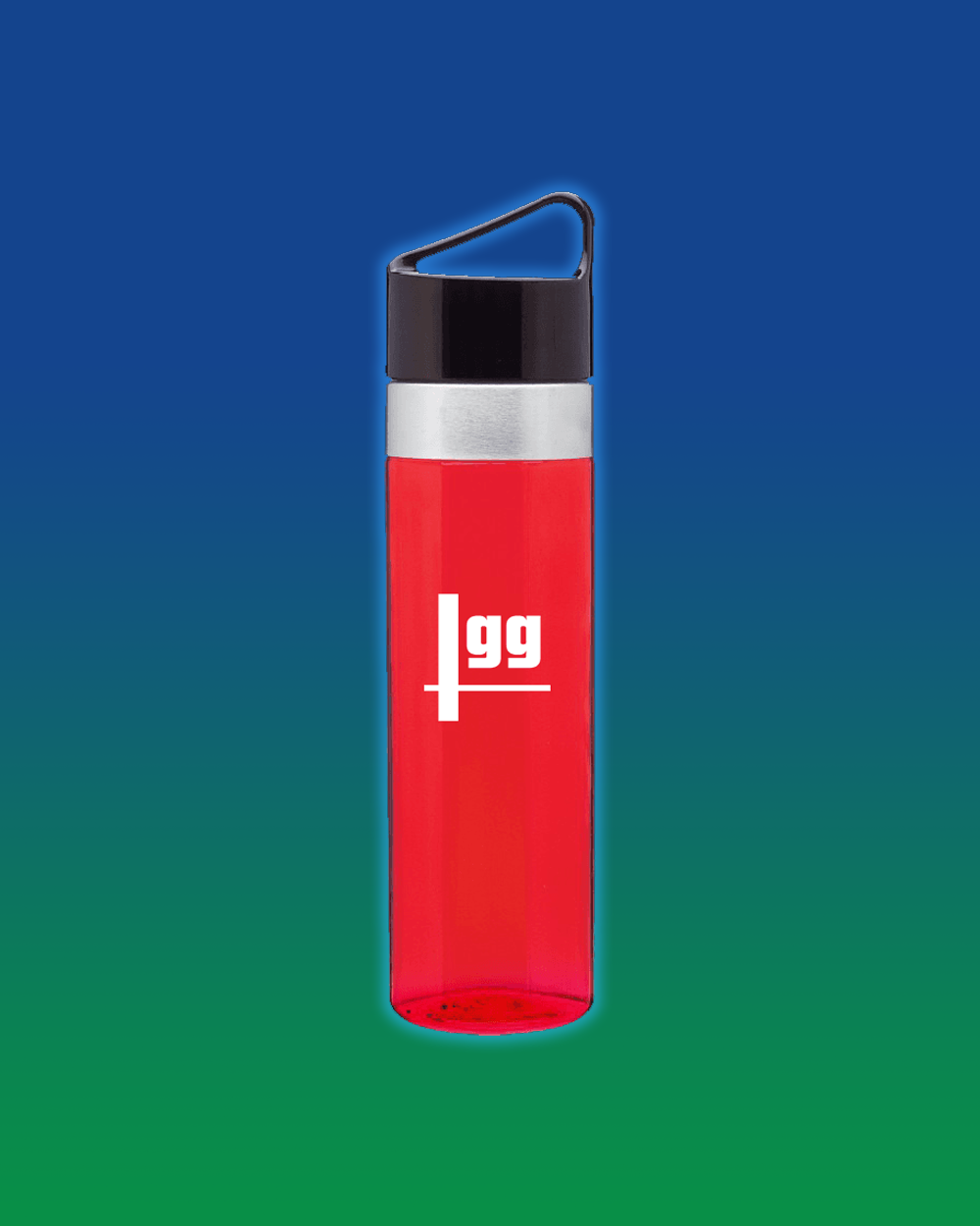 smash.gg Water Bottle