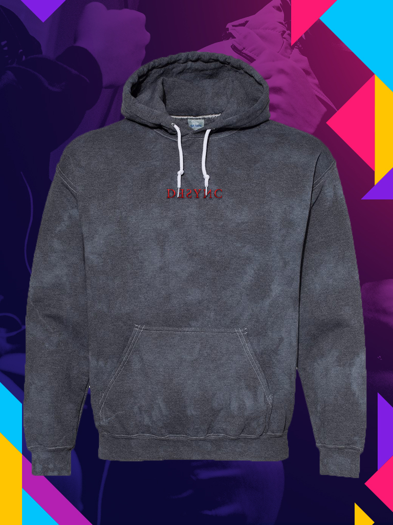 Desync Hoodie