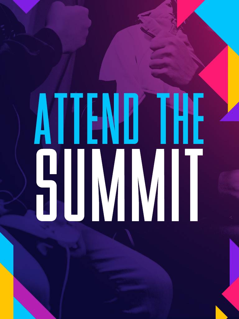 Attend the Summit