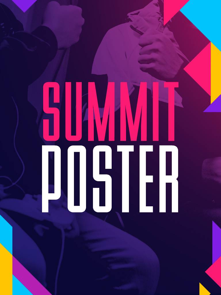 Summit Poster