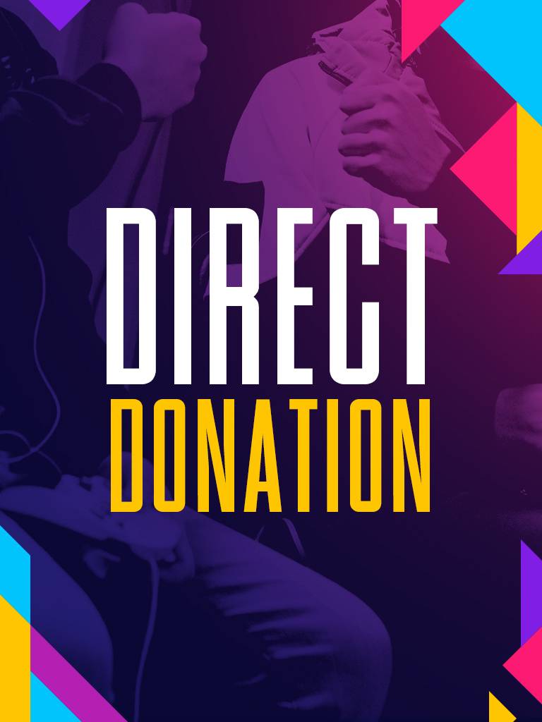 Direct Donation