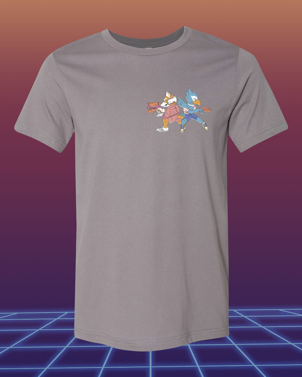 Working on the Weekend Tee