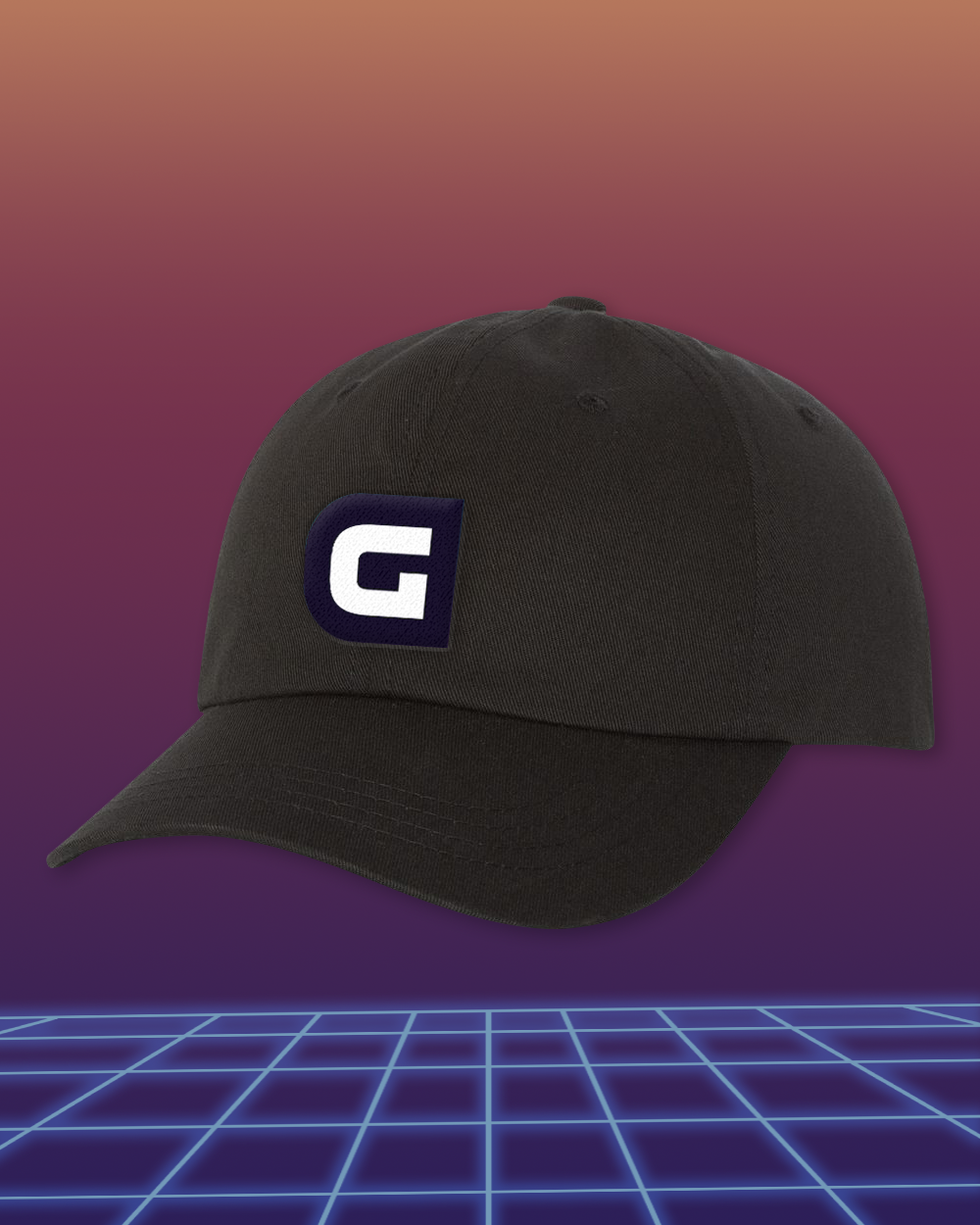 GMO Summer Ballcap