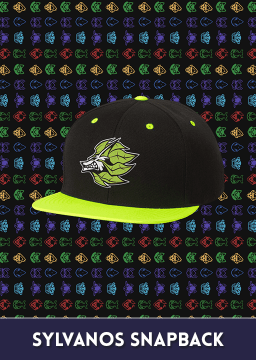 Sylvanos Snapback