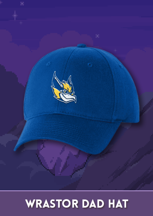 Wrastor Dad Hat