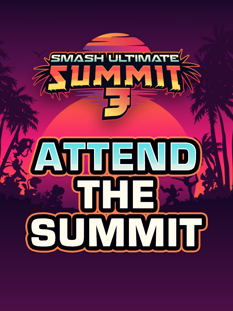 Attend the Summit