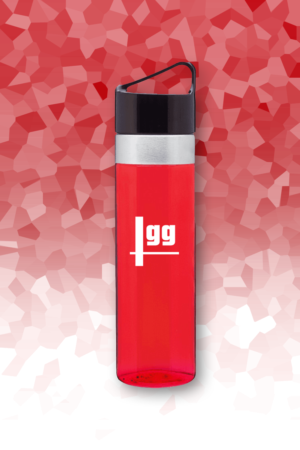 smash.gg Water Bottle