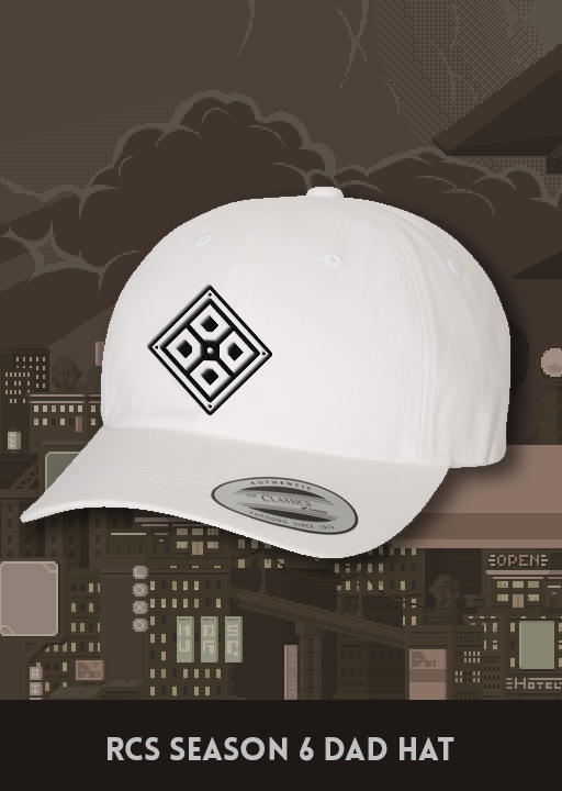 RCS Season 6 Dad Hat