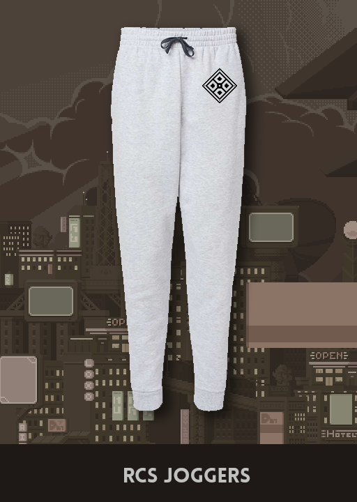 RCS Joggers