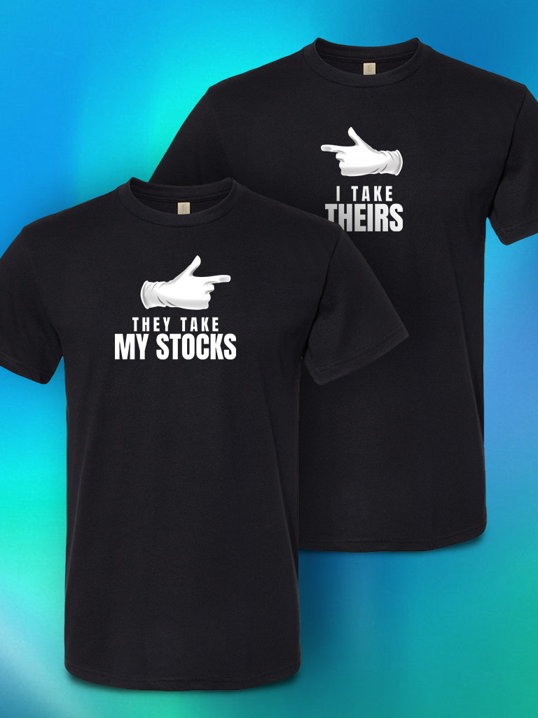 Doubles Partners Shirts