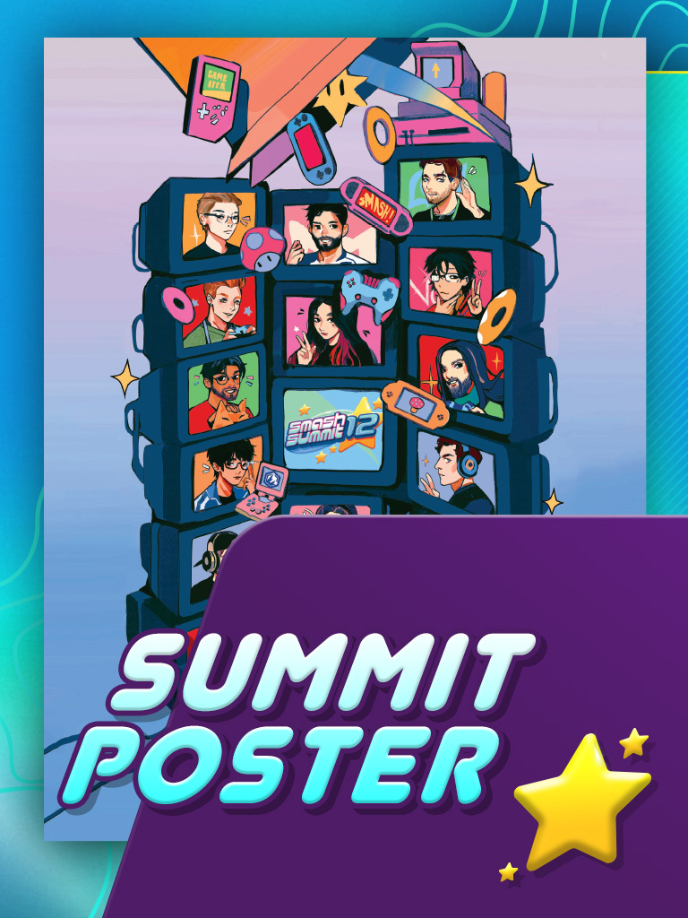 Summit Poster